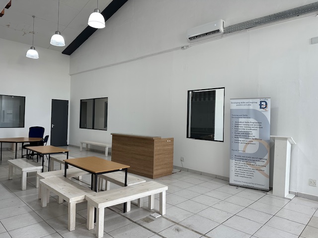 To Let commercial Property for Rent in Ndabeni Western Cape